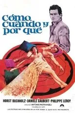 Póster de Come,  quando, perché