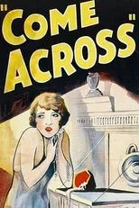 Póster de Come Across