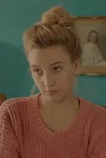 Póster de Come and Play With Me