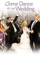 Póster de Come Dance at My Wedding