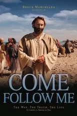Póster de Come Follow Me