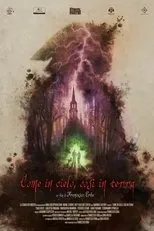 Póster de Come in cielo, così in terra