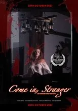 Póster de Come In, Stranger
