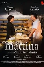 Póster de Come ogni mattina
