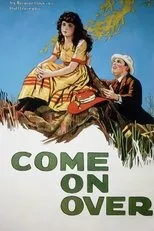 Póster de Come on Over