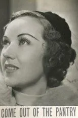 Póster de Come Out of the Pantry