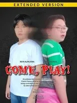 Póster de Come, Play!