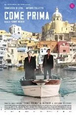 Póster de Come prima