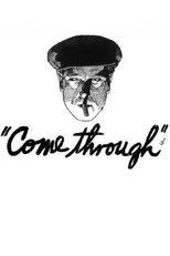 Póster de Come Through