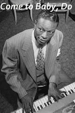 Póster de Come to Baby, Do