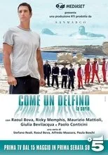 Póster de Come un delfino