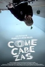 Póster de Comecabezas