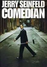Póster de Comedian