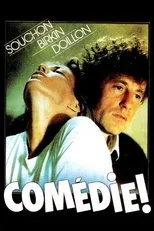 Póster de Comédie !