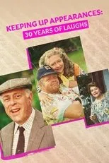 Póster de Comedy Classics: Keeping Up Appearances