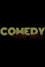 Póster de Comedy From Hell