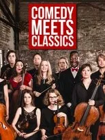 Póster de Comedy Meets Classic