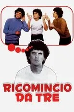 Póster de Comenzar desde tres