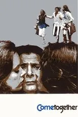 Póster de Cometogether