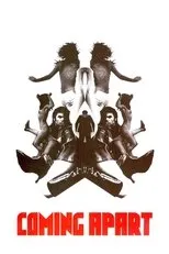 Póster de Coming Apart