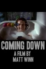 Póster de Coming Down