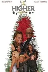 Póster de Coming Home for Christmas