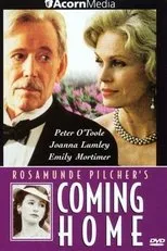 Póster de Coming Home