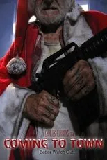 Póster de Coming to Town