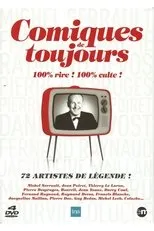 Póster de Comiques de toujours (Vol. 1 à 4)