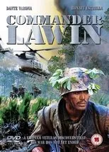 Póster de Commander Lawin