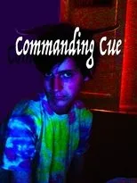 Póster de Commanding Cue