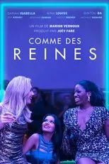 Póster de Comme des reines