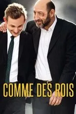 Póster de Comme des rois
