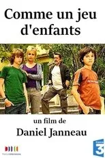 Póster de Comme un jeu d'enfants