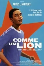 Póster de Comme un lion