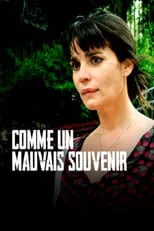 Póster de Comme un mauvais souvenir