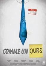 Póster de Comme un Ours
