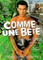 Póster de Comme une bête