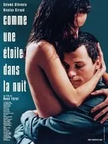 Póster de Comme une étoile dans la nuit