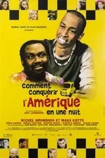 Póster de Comment conquérir l'Amérique en une nuit