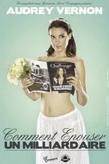 Póster de Comment épouser Un Milliardaire