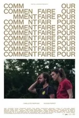 Póster de Comment faire pour