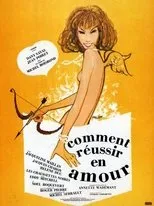 Póster de Comment réussir en amour