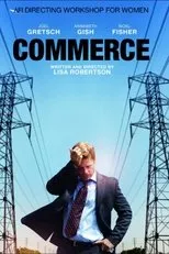 Póster de Commerce