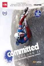Póster de Committed - Volume II