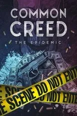 Póster de Common Creed