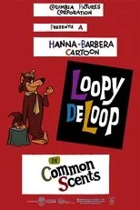 Póster de Common Scents