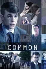 Póster de Common