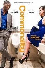 Póster de Commonality