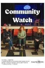 Póster de Community Watch
